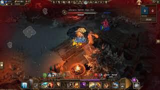 Cheat or hack??!!! Drakensang pvp hack !!(!?) Opinion?