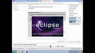 GWT Eclipse Install on Windows #1.2