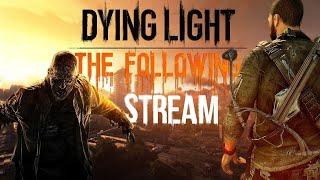 Dying Light ПРОХОЖДЕНИЕ С РУССКОЙ ОЗВУЧКОЙ