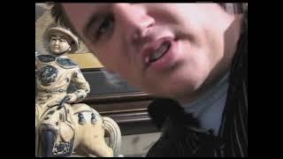 Chris and Danny on Cribs -Crossfire MC/Youth Church Content