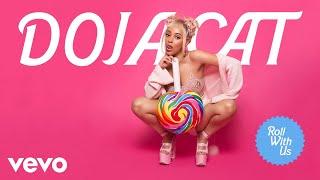 Doja Cat - Roll With Us (Audio)