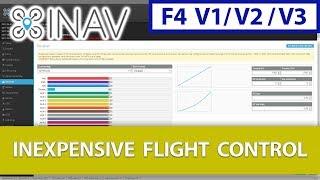 Part #12 - Connecting Your Receiver to Your iNav Flight Controller (SBUS & PPM, V1 & V2 Boards)