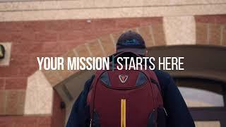 What's your calling?