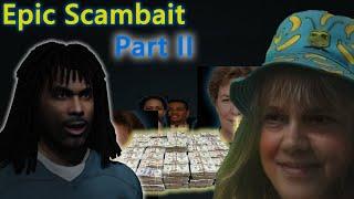 PCH Scammer Michael Zero: Part Two