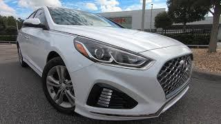 2018 Hyundai Sonata SEL | For Sale | Orlando, FL