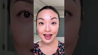 Wish I knew #2 was the answer to all my glowy skin problems  #makeuptips #makeuptipsandtricks