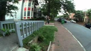 EZRA BMX Seamus McKeon Welcome Edit
