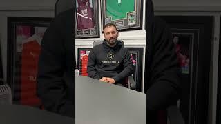 Meet the CEO of Firma Stella | #SportsMemorabilia