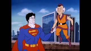 1985 The Super Powers Team - The Ghost Ship Ep 2.4