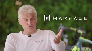 Тиньков поясняет за Warface