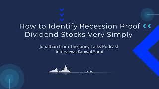 How to identify quality dividend-paying stocks when they are undervalued (priced low).