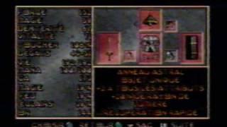 Diablo (Final Boss) -Playstation-