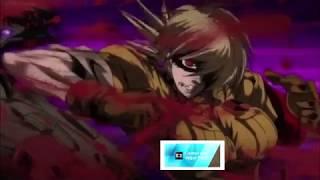 Hellsing Ultimate AMV