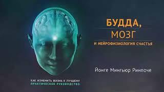 Будда, мозг и нейрофизиология счастья. Как изменить жизнь к лучшему - Йонге Мингьюр Ринпоче