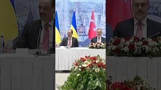 Russia, Ukraine Hold First Direct Peace Talks in Three Years