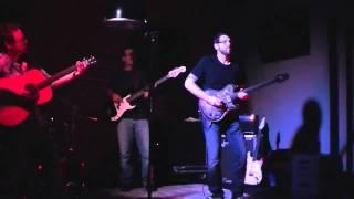 Jonathan Bloom Band - Ain't Wastin' Time No More