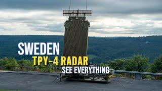 Sweden’s $104M Bet on the TPY-4 – The Ultimate Stealth Killer?