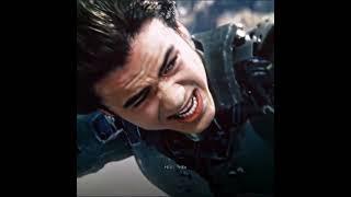 "The most painful moment is not being able to save the person you love" #shorts #edit