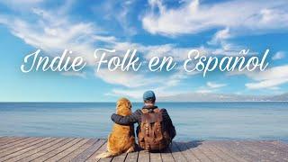 Indie Folk en Español - (Indie Folk - Acústico)