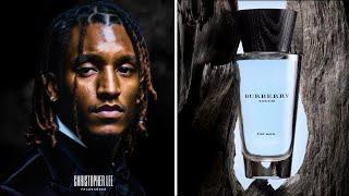 BEFORE YOU BUY | Burberry Touch - An Clean Fresh Water Men’s Cologne Review