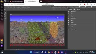 как изменять сложность миров в террарии без посторонних приложений