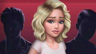 ПРОХОЖДЕНИЕ MY STORY ДОРОГАЯ МОНА ДЛЯ IOS И ANDROID