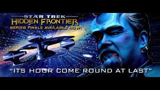 Star Trek: Hidden Frontier | S07E08 | It's Hour Come Round at Last | Remastered