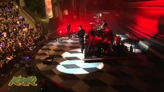 MUSE - Weenie Roast Y Fiesta 2015 - FULL