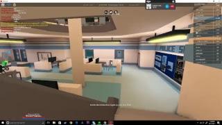 Roblox: JailBreak w/ theevilgamer