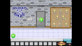 Crazy Gymnasium Escape Walkthrough [MouseCity]