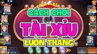 Tài xỉu - kwin Game bài đổi thưởng online uy tín nhất 2023