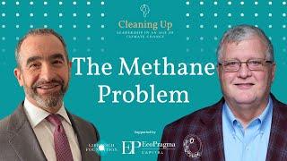 Is Methane Really Better For The Climate Than Coal? - Ep167: Grant Swartzwelder