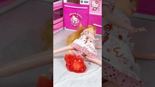 Satisfying With Unboxing Doctor Set Toys, ASMR Video #shorts