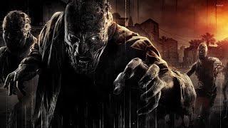 Dying Light Humen vs Hunter#2