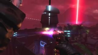 Far Cry 3 Blood Dragon - Reveal Trailer "Mark IV style" [EUROPE]