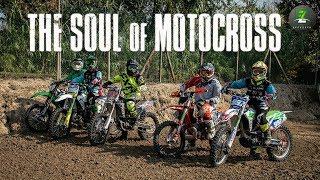 The Soul of Motocross - With DJI Drones