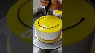 BEST PINEAPPLE CAKE IN DELHI NCR || MINISTRY OF CAKES PAHARGANJ OLD DELHI