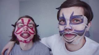 The Wineholics - Jakub & Vitalii