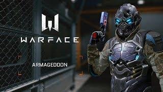 Warface   KiLLeRiTtO и AkameNeri (Катюшка)   РМ и ПВП