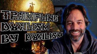 Christianity is Non-Dualistic (But Don't Talk About That) — Jonathan Pageau