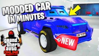 NEW CAR TO CAR MERGE GLITCH MERGE 100% WORKING GTA5 BENNYS/ F1S GTA 5