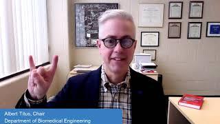 Biomedical Engineering Welcome