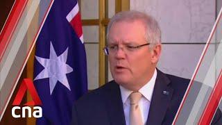 COVID-19: Australia plans to reopen economy by July