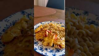 Рубленные куриные котлетки с черри — неидеально идеальные!  #рек #рецепт #котлеты #быстрыйрецепт