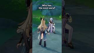 they vanish(ate) | Genshin Impact #genshinimpact #genshin #genshinimpactedit