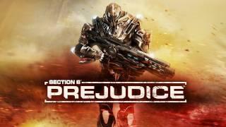 CGRundertow SECTION 8: PREJUDICE for PS3 / PlayStation 3 Video Game Review