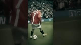 Young Ronaldo was a Beast 