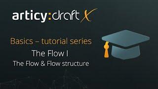 articy:draft X Basics - The Flow I