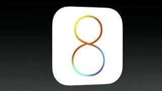 CNET News - Apple debuts iOS 8