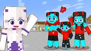 Best of Minecraft - I Met Pepesan's Family!